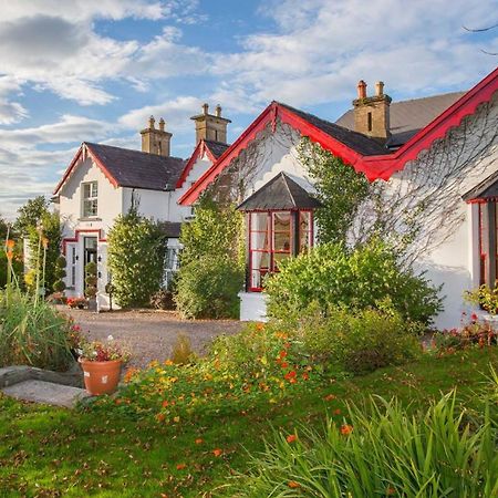 Killeen House Hotel Cill Airne Exteriör bild