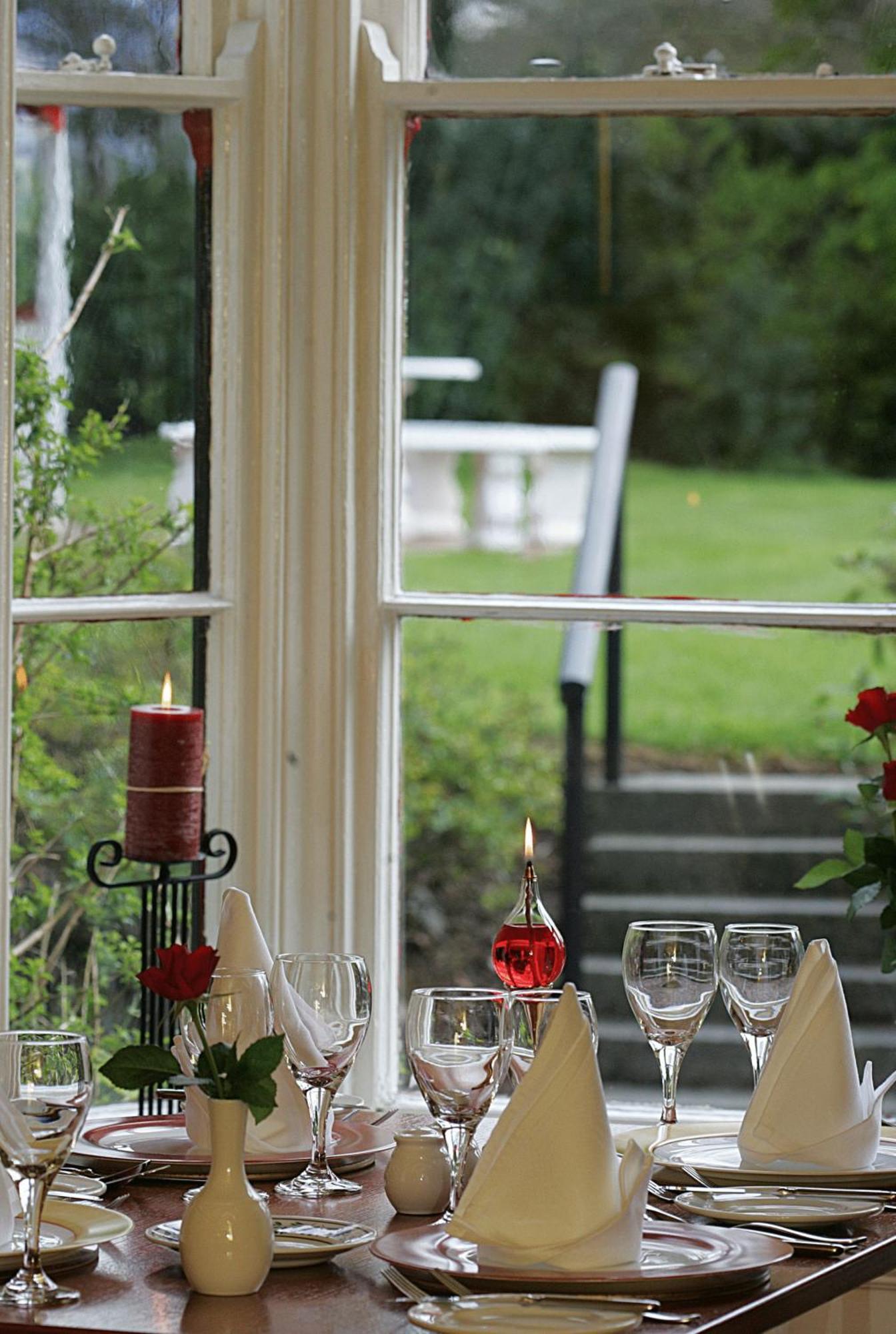 Killeen House Hotel Cill Airne Exteriör bild