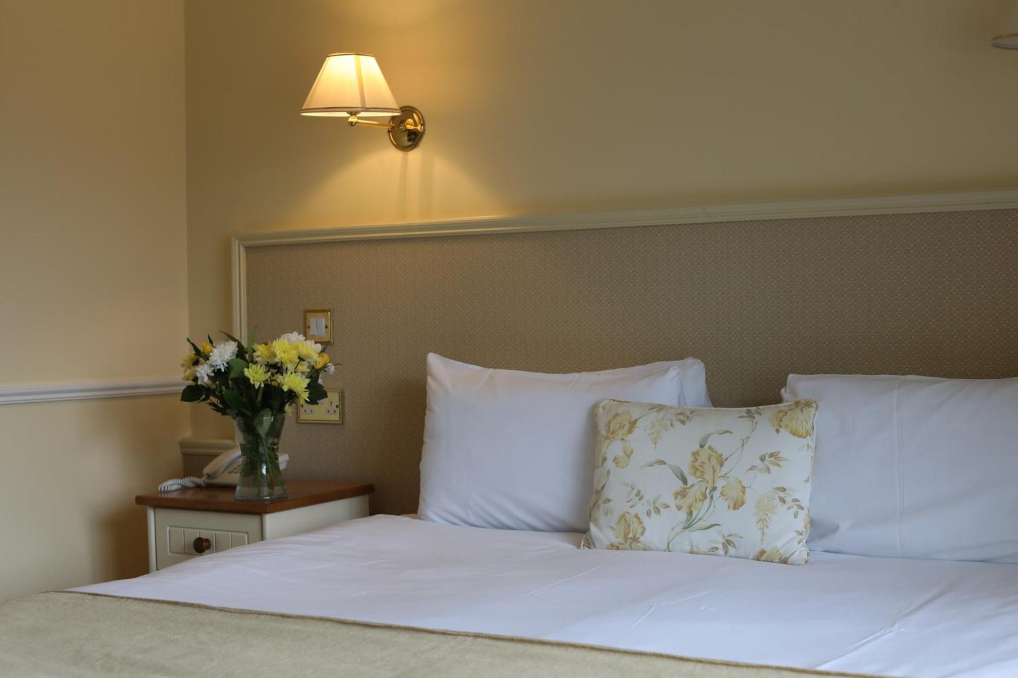 Killeen House Hotel Cill Airne Exteriör bild