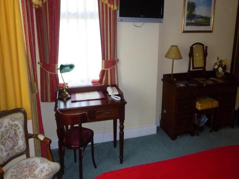 Killeen House Hotel Cill Airne Rum bild
