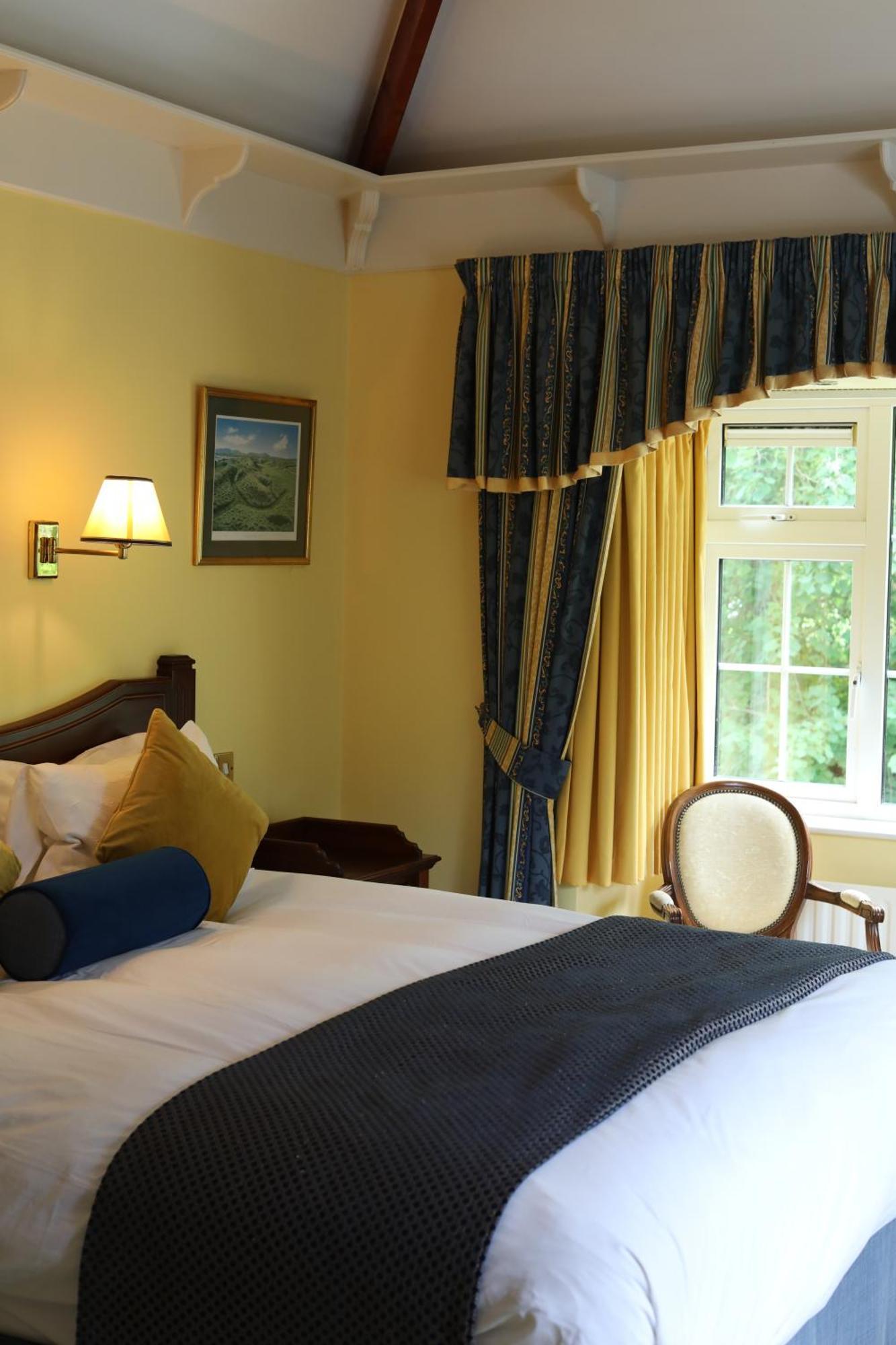 Killeen House Hotel Cill Airne Exteriör bild