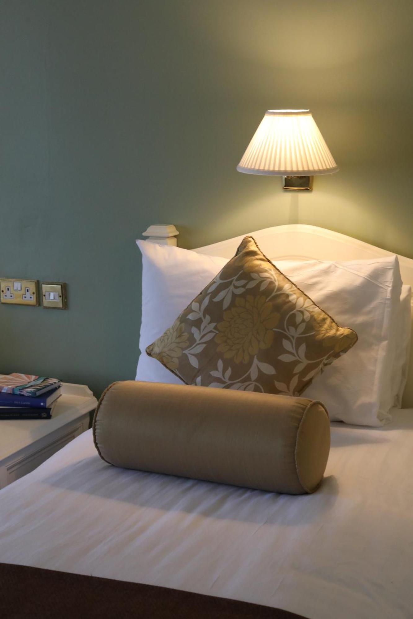 Killeen House Hotel Cill Airne Exteriör bild