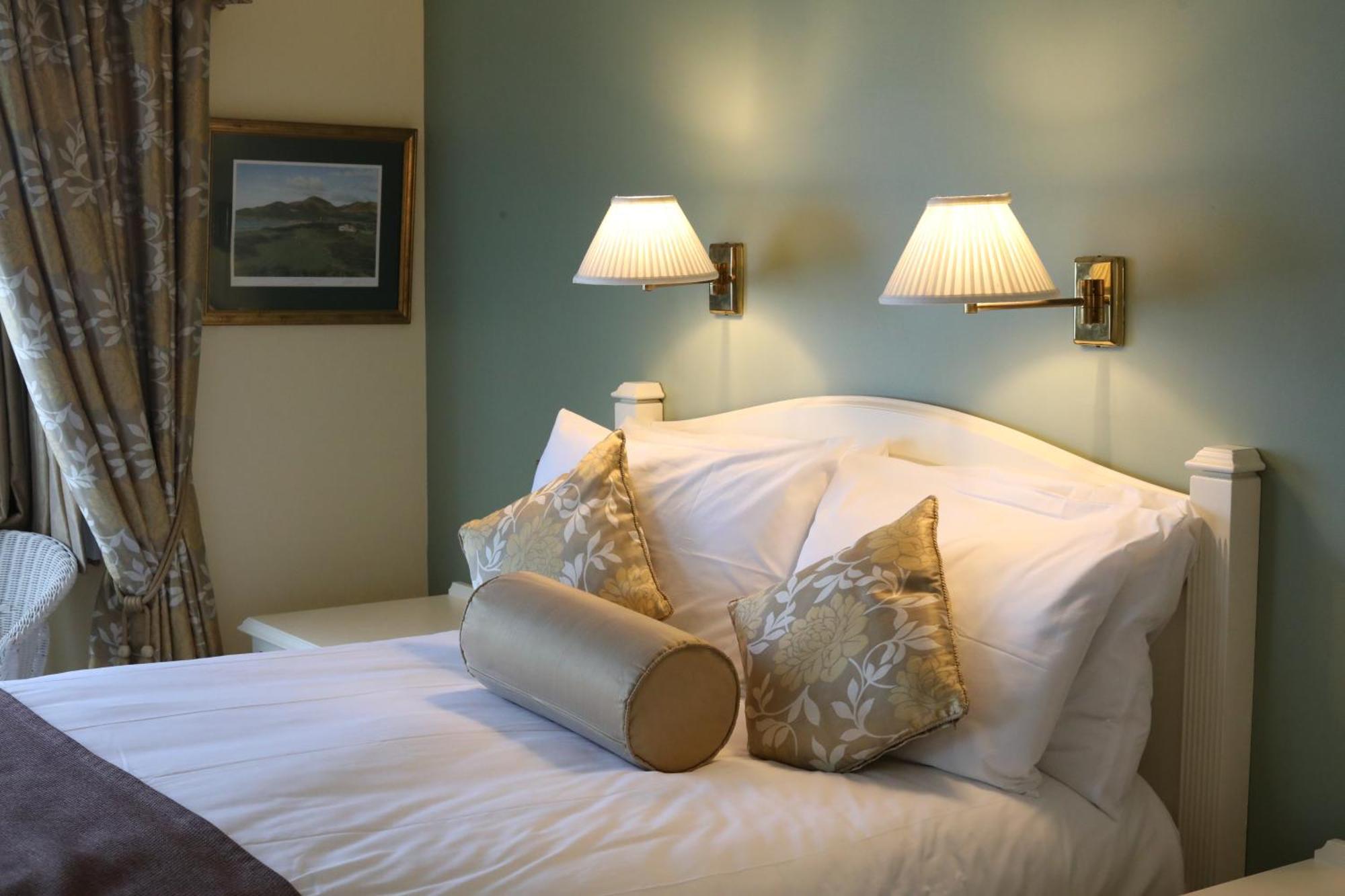 Killeen House Hotel Cill Airne Exteriör bild