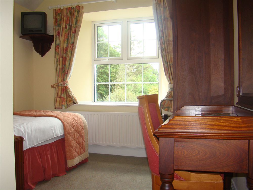Killeen House Hotel Cill Airne Exteriör bild