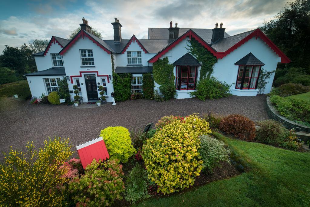 Killeen House Hotel Cill Airne Exteriör bild