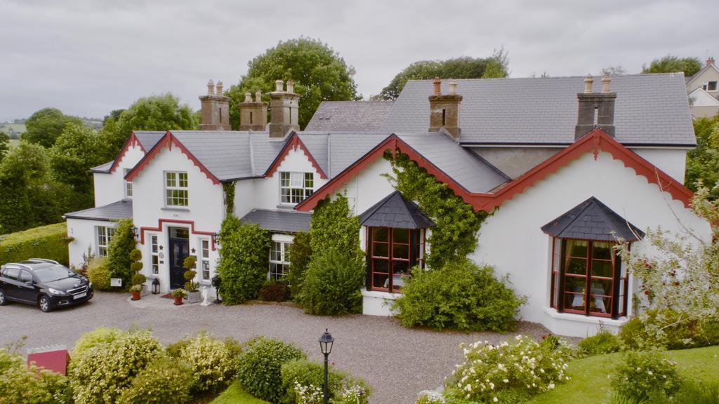 Killeen House Hotel Cill Airne Exteriör bild