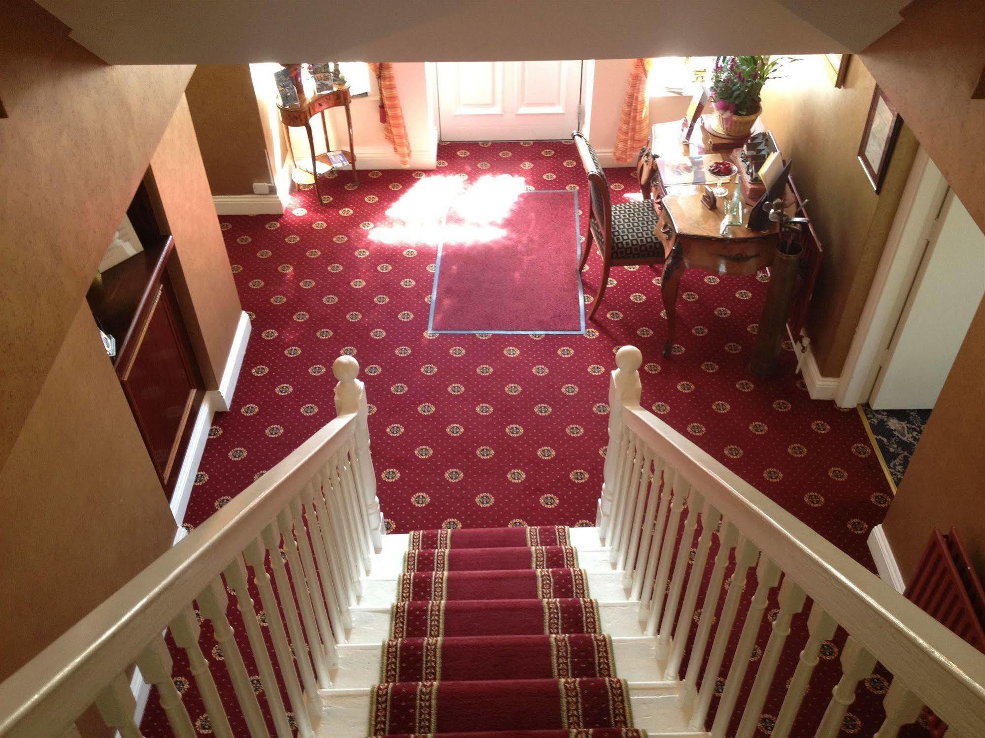 Killeen House Hotel Cill Airne Exteriör bild