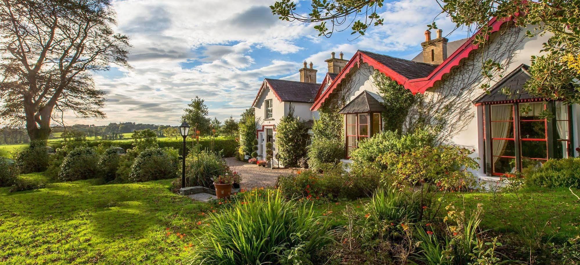 Killeen House Hotel Cill Airne Exteriör bild