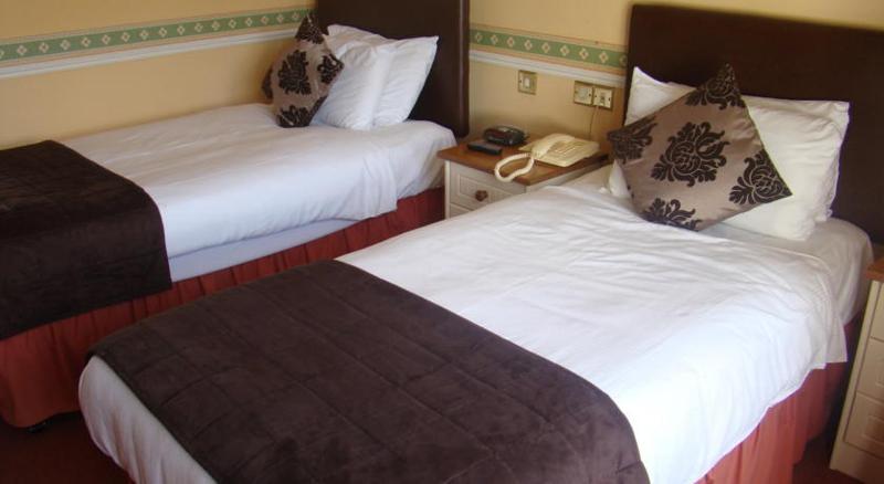 Killeen House Hotel Cill Airne Exteriör bild