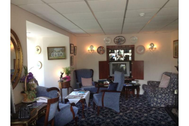 Killeen House Hotel Cill Airne Exteriör bild