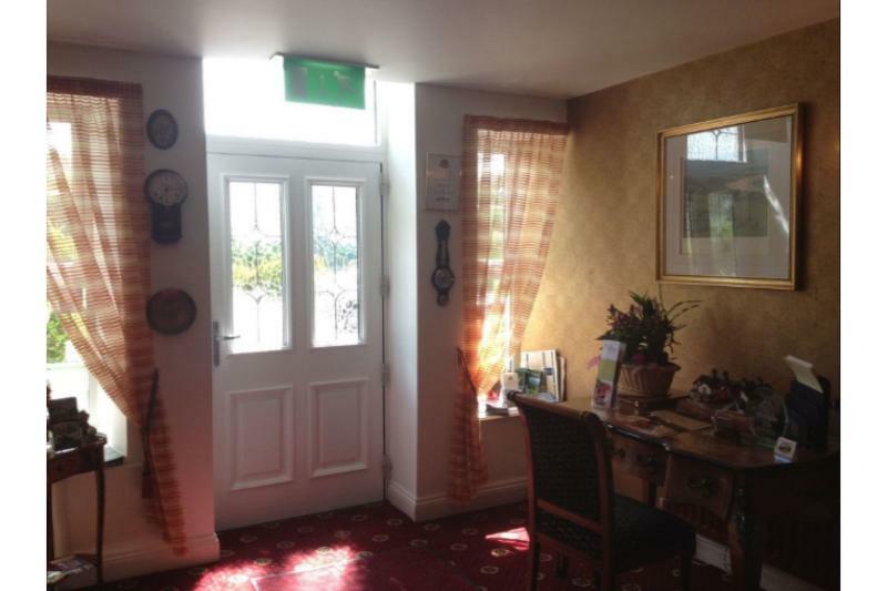 Killeen House Hotel Cill Airne Exteriör bild